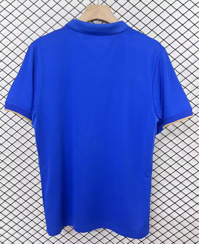 2025-2026 home Birmingham City Soccer Jerseys S-4XL