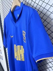 2025-2026 home Birmingham City Soccer Jerseys S-4XL