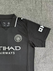 25/26 Manchester City away S-4XL