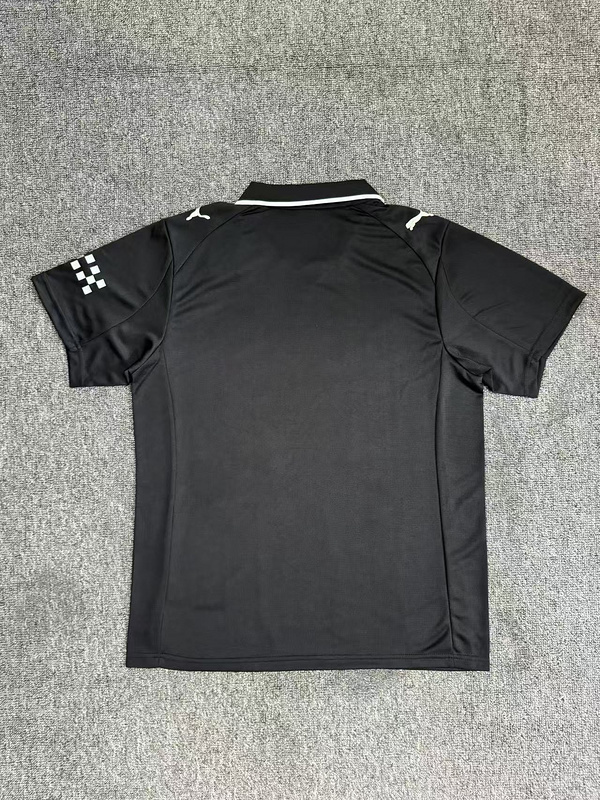 25/26 Manchester City away S-4XL