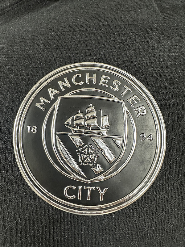 25/26 Players Manchester City Away S-XXL