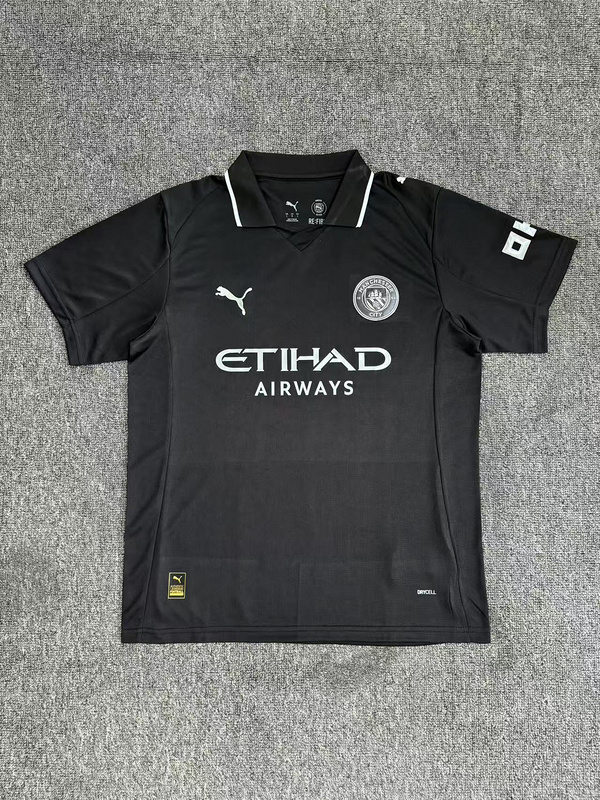 25/26 Manchester City away S-4XL