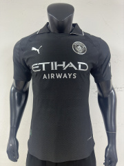 25/26 Players Manchester City Away S-XXL