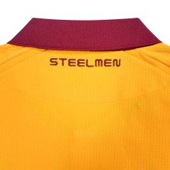 2025-2026 home Motherwell Soccer Jerseys