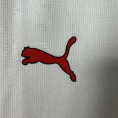2025-2026 AC Milan away soccer jerseys S-4XL