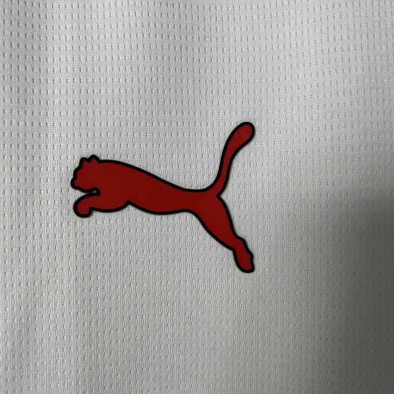 2025-2026 AC Milan away soccer jerseys S-4XL