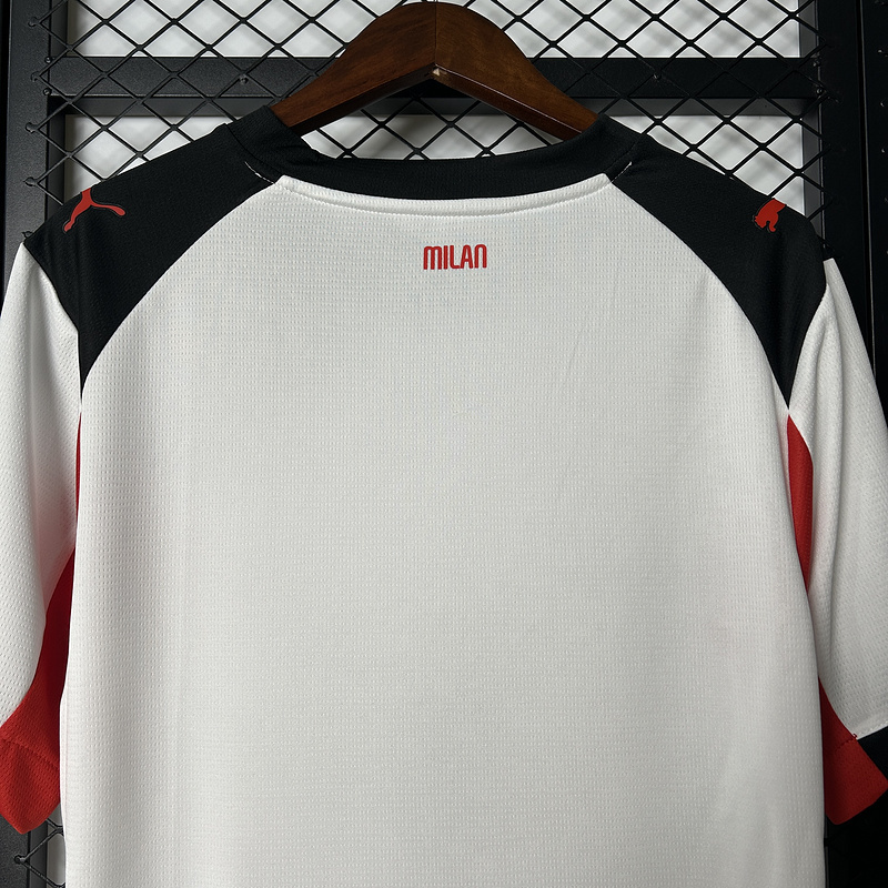 2025-2026 AC Milan away soccer jerseys S-4XL