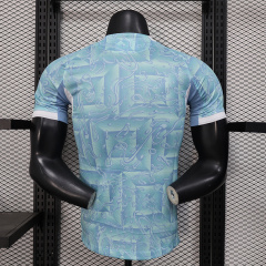 2025-2026 Juventus away jersey Player version