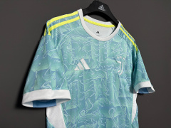 2025-2026 Juventus away jersey S-4XL