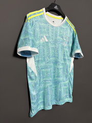2025-2026 Juventus away jersey S-4XL
