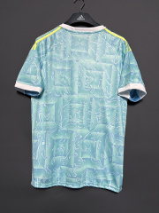 2025-2026 Juventus away jersey S-4XL