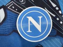 2025-2026 Pre-match Napoli Soccer Jerseys S-4XL