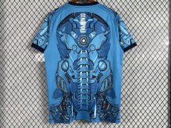 2025-2026 Pre-match Napoli Soccer Jerseys S-4XL