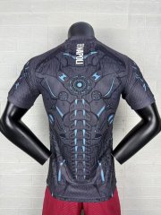 2025-2026 Pre-match Napoli Soccer Jerseys Player version