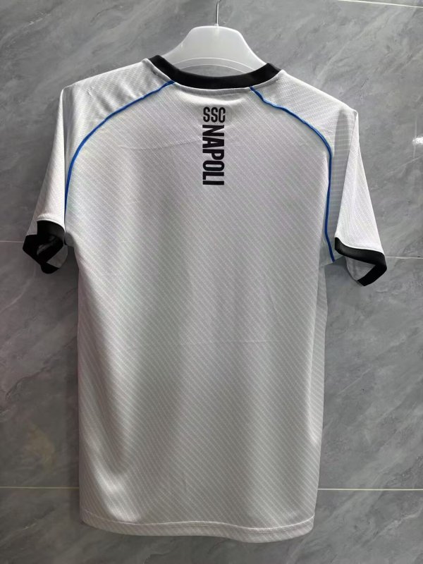 2025-2026 Pre-match Napoli Soccer Jerseys S-4XL