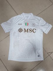 2025-2026 away Napoli Soccer Jerseys S-4XL