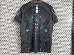 2025-2026 Pre-match Napoli Soccer Jerseys S-4XL
