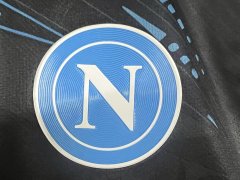 2025-2026 Pre-match Napoli Soccer Jerseys S-4XL