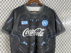 2025-2026 Pre-match Napoli Soccer Jerseys S-4XL