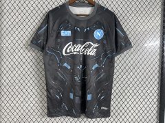 2025-2026 Pre-match Napoli Soccer Jerseys S-4XL