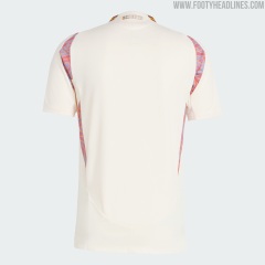 2025-2026 dc united away soccer jerseys
