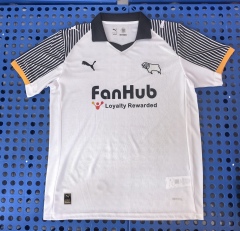 2025-2026  Derby County home jerseys S-4XL