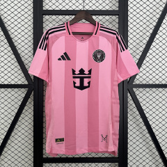 2025-2026 Inter Miami home jerseys S-4XL