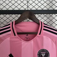2025-2026 Inter Miami home jerseys S-4XL