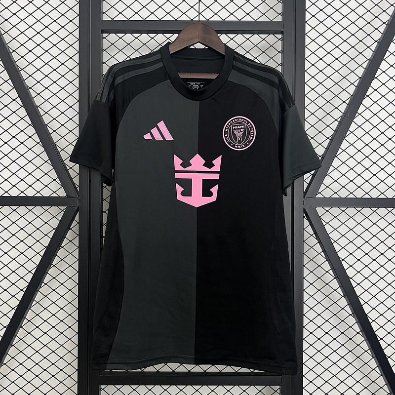 2025-2026 Inter Miami away jerseys S-4XL