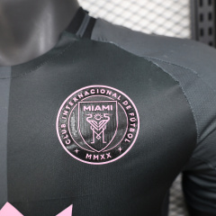 2025-2026 Inter Miami away jerseys Player version