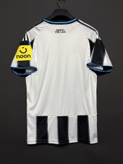 25/26 Newcastle United Home soccer jerseys S-4XL