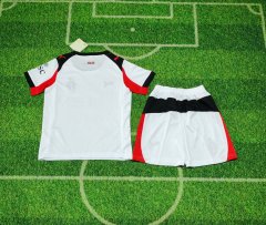 25/26 kids AC Milan away+ free socks