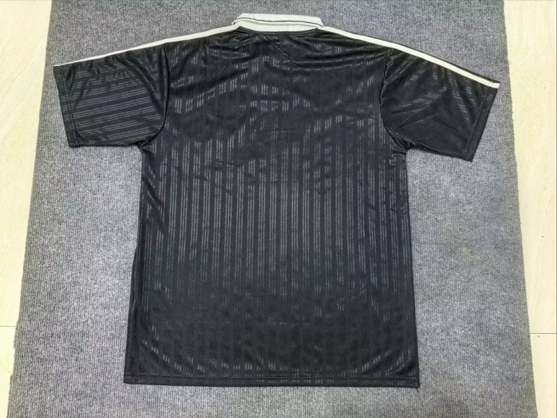 2025-2026 Commemorative Edition jerseys