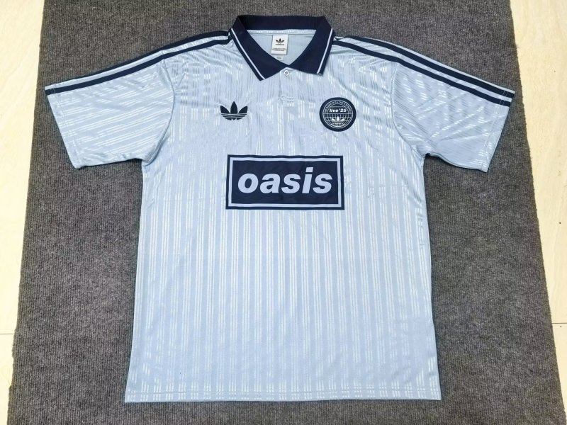 2025-2026 Commemorative Edition jerseys