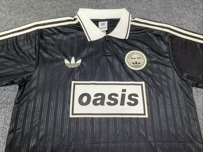 2025-2026 Commemorative Edition jerseys