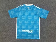 2025-2026 Coventry city home Soccer Jersey S-4XL