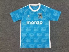 2025-2026 Coventry city home Soccer Jersey S-4XL