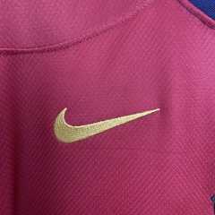 Special Edition 24/25 Barcelona Home S-4XL