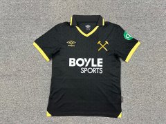 2025-2026 third West Ham United jerseys S-4XL