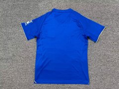 2025-2026 Leicester City home Soccer Jersey S-4XL