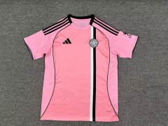 2025-2026 Leicester City third Soccer Jersey S-4XL