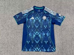2025-2026 Leicester City away Soccer Jersey S-4XL