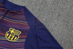 25-26 Barcelona kids adult training suit