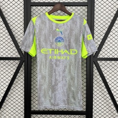 25/26 Manchester City third S-4XL
