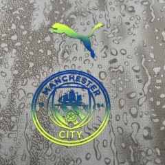 25/26 Manchester City third S-4XL