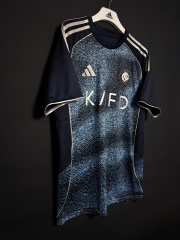 2025-2026 Al-Nassr away Soccer Jersey S-4XL