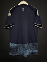2025-2026 Al-Nassr away Soccer Jersey S-4XL