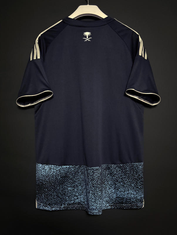 2025-2026 Al-Nassr away Soccer Jersey S-4XL