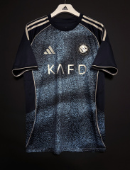 2025-2026 Al-Nassr away Soccer Jersey S-4XL