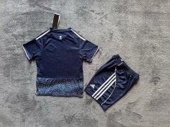 25/26 Al-Nassr away kids + free socks